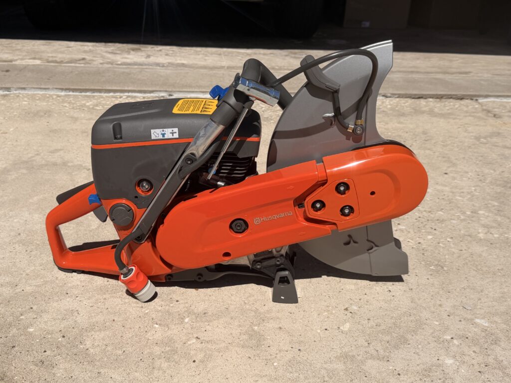 equipment rental Montgomery County TX
