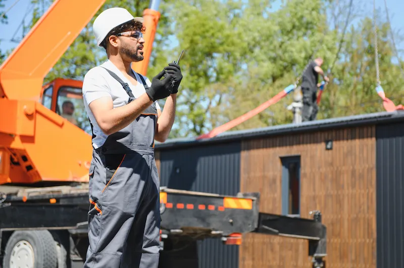 Equipment Rental
